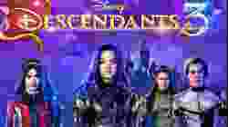 Descendants 3 รวมพลทายาทตัวร้าย 3 (2019)