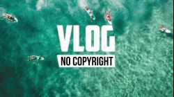 Vlad Gluschenko - Overseas (Vlog No Copyright Music)