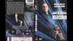 Mercury Rising คนอึดมหากาฬผ่ารหัสนรก 1998