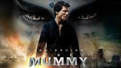 มัมมี่ The Mummy 2017