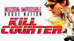 Mission Impossible 5 Rogue Nation ปฏิบัติการรัฐอำพราง 2015