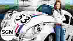 Herbie Fully Loaded เฮอร์บี้รถมหาสนุก (2005)