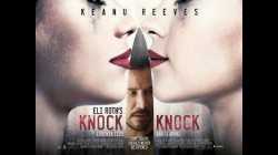 Knock Knock (2015) ล่อมาเชือด 18+