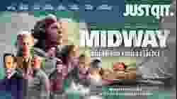 Midway อเมริกา ถล่ม ญี่ปุ่น (2019)