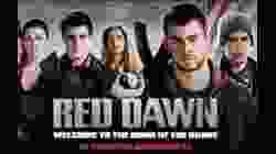 Red Dawn หน่วยรบพันธุ์สายฟ้า (2012)