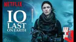 IO ผู้ยืนหยัดคนสุดท้าย 2019