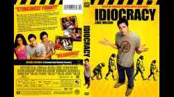 Idiocracy อัจฉริยะผ่าโลกเพี้ยน (2006)