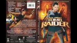 Lara Croft Tomb Raider ลาร่า ครอฟท์ ทูมเรเดอร์ (2001)