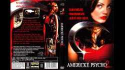 American Psycho II All American Girl (2002) อเมริกัน ไซโค 2 สวยสับแหลก