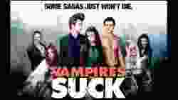 Vampires Suck ยำแวมไพร์สุดมันส์ (2010)