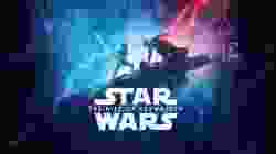 Star Wars Episode IX The Rise of Skywalker สตาร์ วอร์ส กำเนิดใหม่สกายวอล์คเกอร์ 2019 Zoom