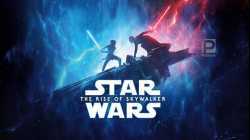 Star Wars Episode IX The Rise of Skywalker สตาร์ วอร์ส กำเนิดใหม่สกายวอล์คเกอร์ 2019 Zoom