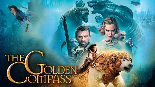 The Golden Compass อภินิหารเข็มทิศทองคำ HD (2007)