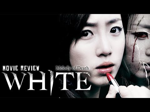 White The Melody of the Curse เพลงคำสาปหลอน(2011)