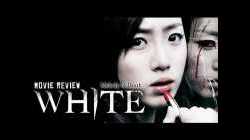 White The Melody of the Curse เพลงคำสาปหลอน(2011)