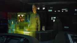 Prometheus โพรมีธีอุส (2012)