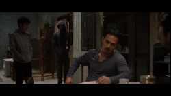 The Night Comes For US ค่ำคืนแห่งการไล่ล่า (2018) ซับไทย