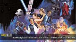 Star Wars Episode VI Return of the Jedi สตาร์ วอร์ส เอพพิโซด 6 (1983)