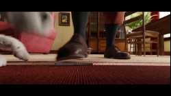 The Adventures of Tintin การผจญภัยของตินติน (2011)