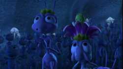 A Bug’s Life ตัวบั๊กส์ หัวใจไม่บั๊กส์ (1998)