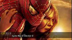 Spider-Man 2 ไอ้แมงมุม 2 [2004]