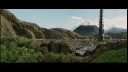 The Lord Of The Rings 3 The Return Of The King Extended Edition (2003) มหาสงครามชิงพิภพ ฉบับเต็มไม่มีตัด