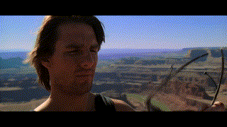 Mission Impossible 2 มิชชั่น อิมพอสซิเบิ้ล ผ่าปฏิบัติการสะท้านโลก 2 (2000)