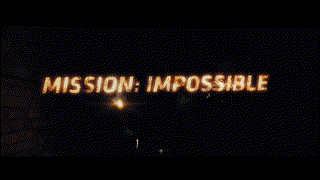 Mission Impossible 4 Ghost Protocol มิชชั่น อิมพอสซิเบิ้ล ปฏิบัติการไร้เงา (2011)