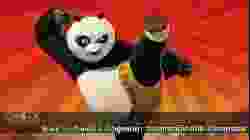 Kung Fu Panda 1 กังฟูแพนด้า จอมยุทธ์พลิกล็อค ช็อคยุทธภพ (2008)