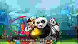 Kung Fu Panda 3 กังฟูแพนด้า 3 (2016)