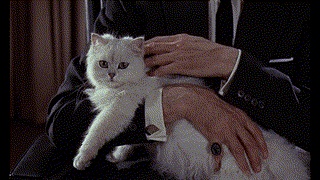 James Bond 007 2 From Russia with Love เจมส์ บอนด์ เพชฌฆาต 007 (1963)