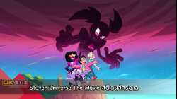 Cartoon Network Steven Universe The Movie การ์ตูนเน็ตเวิร์คสตีเวนจักรวาล (2019)