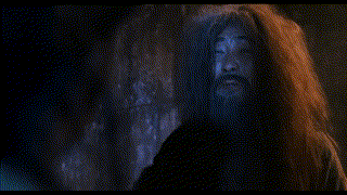 A Chinese Ghost Story 2 โปเยโปโลเย ภาค 2 (1990)