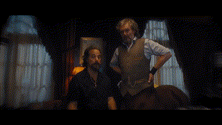 Percy Jackson 2 เพอร์ซี่ย์ แจ็คสัน กับอาถรรพ์ทะเลปีศาจ (2013)
