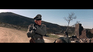 Battle of the Bulge รถถังประจัญบาน (1965)