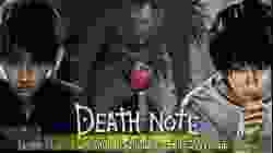 Death Note 1 สมุดโน๊ตกระชากวิญญาณ 2006