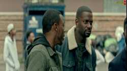 The First Purge (2018) ปฐมบทคืนอำมหิต