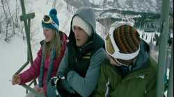 Frozen (2010) นรกแขวนฟ้า