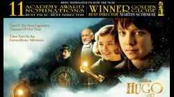 Hugo ปริศนามนุษย์กลของฮิวโก้ (2011)