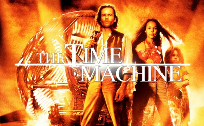 The Time Machine กระสวยแซงเวลา (2002)