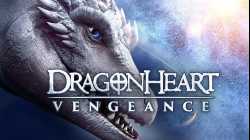 Dragonheart Vengeance ดราก้อนฮาร์ท ศึกล้างแค้น (2020)