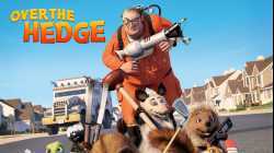 Over the Hedge แก๊งค์สี่ขา ข้ามป่ามาป่วนเมือง (2006)