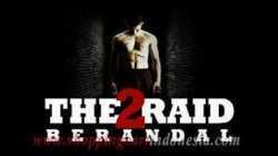 The Raid 2 Berandal ฉะ! ระห้ำเมือง (2014)