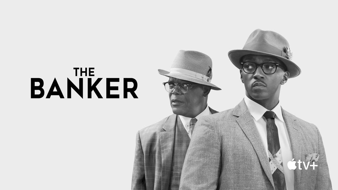 The Banker นายธนาคาร (2020) บรรยายไทย