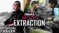 Extraction คนระห่ำภารกิจเดือด (2020) Netflix
