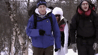 Dead Snow 1 ผีหิมะ กัดกระชากโหด (2009)