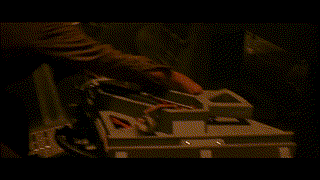 Pitch Black of Riddick ริดดิค 1 ฝูงค้างคาวฉลามสยองจักรวาล (2000)