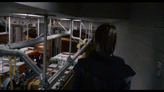 Quarantine ปิดตึกสยอง (2008)