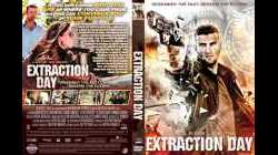 Extraction Day วันพิฆาต (2014)