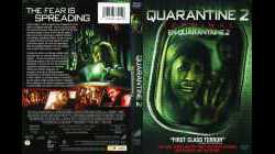 Quarantine 2- Terminal ปิดเที่ยวบินสยอง (2011)